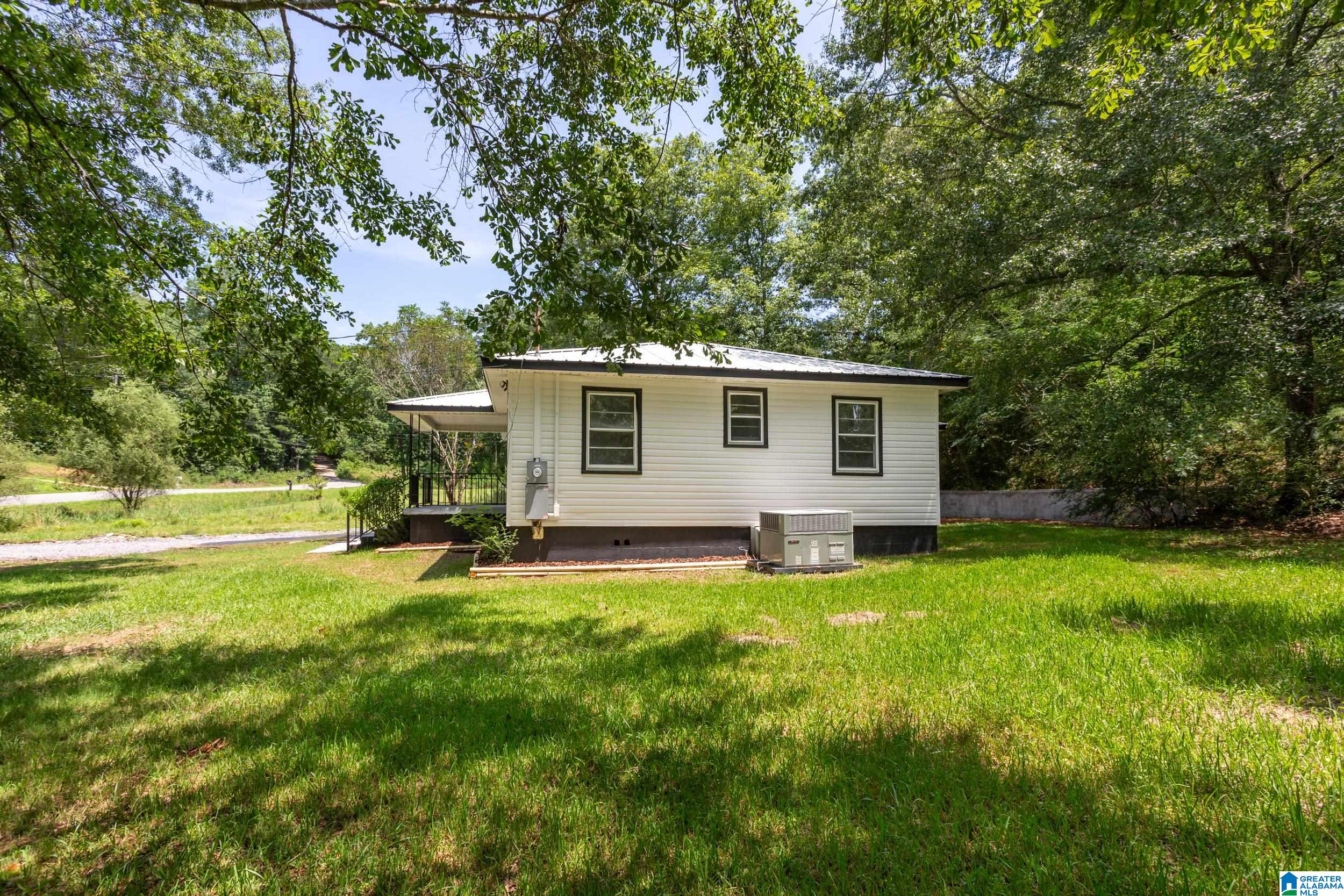 1000 Cook Springs Road Pell City, AL 35125 - Photo 48 of 48