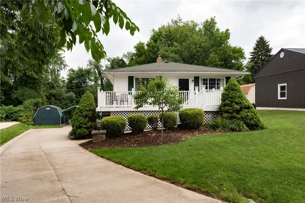 $249,900 | 1349 Brookwood Drive, Mogadore, OH 44260