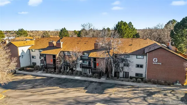 $142,000 | 14806 East 2nd Avenue, Unit 104G, Aurora, CO 80011