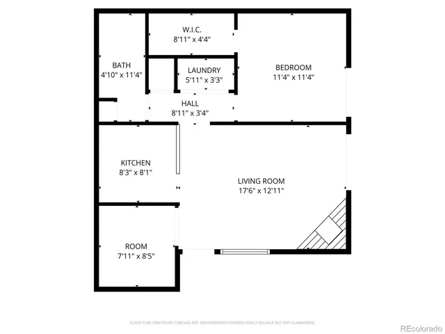 $142,000 | 14806 East 2nd Avenue, Unit 104G, Aurora, CO 80011