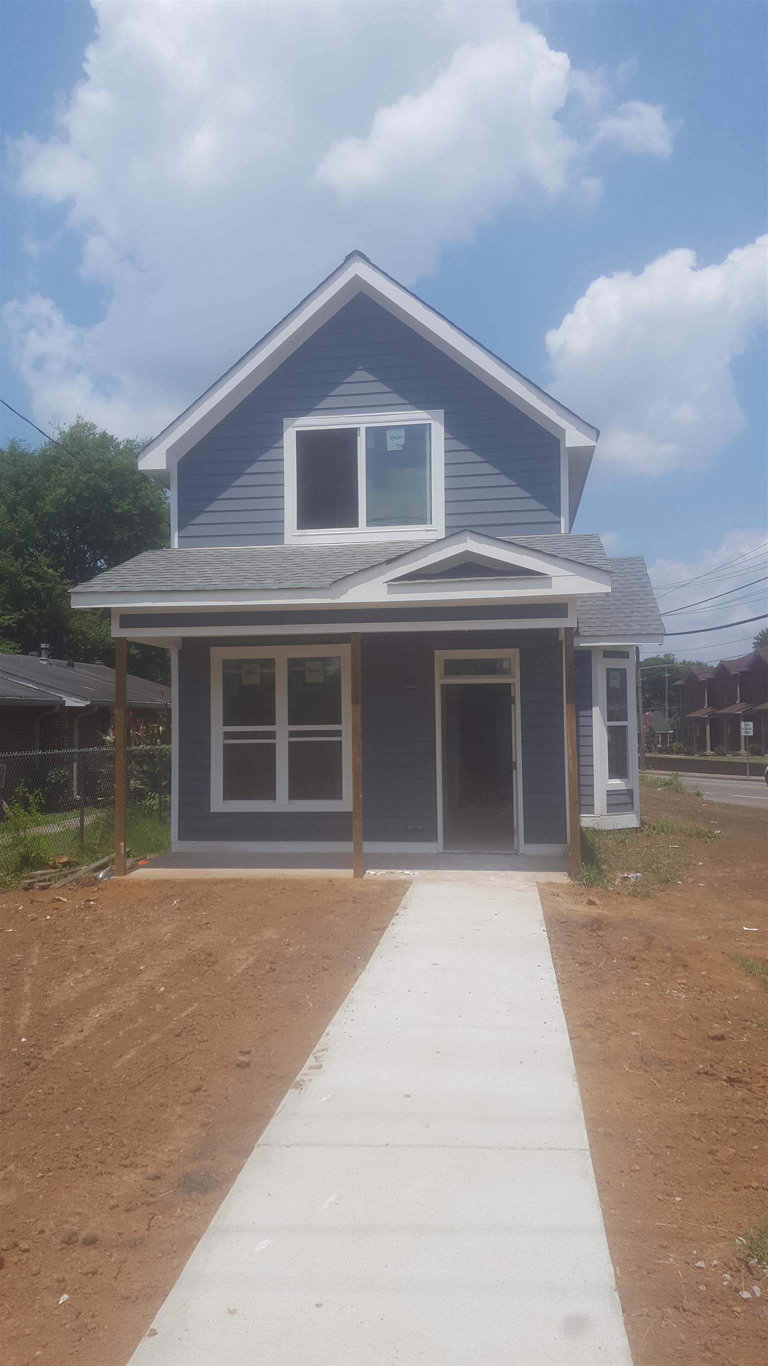 402 B Agee Road Goodlettsville, TN 37072 - Photo 2 of 20 Gallery Image 2