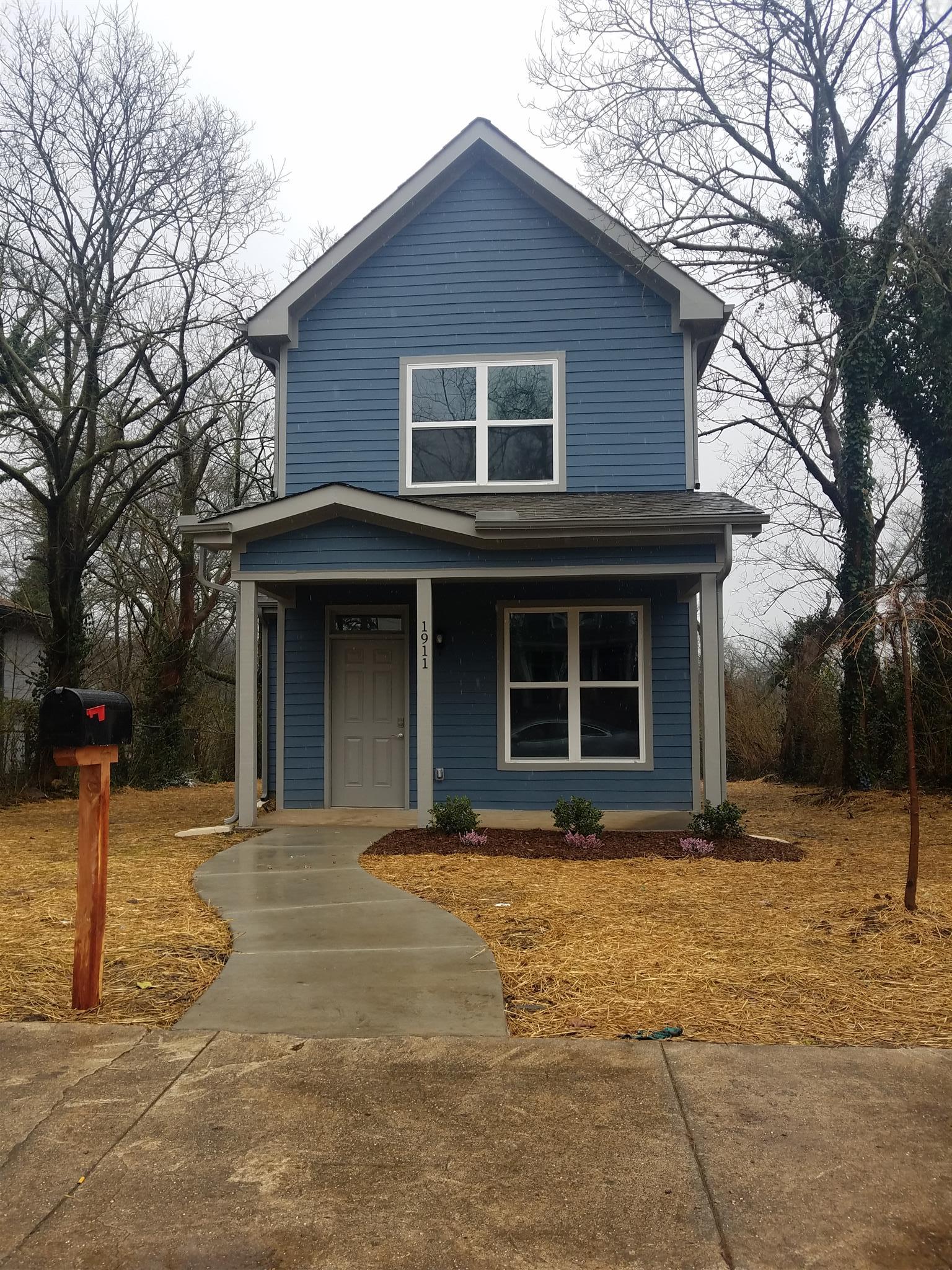 402 B Agee Road Goodlettsville, TN 37072 - Photo 3 of 20 Gallery Image 3