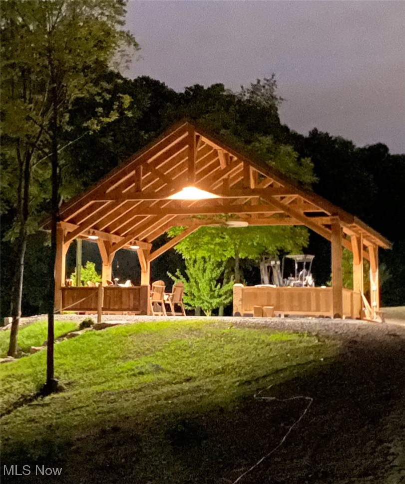 85200 Merryman Road Cadiz, OH 43907 - Photo 10 of 50 Pavilion