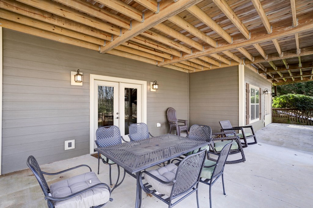 2058 Gallatin Road Young Harris, GA 30582 - Photo 35 of 46 Gallery Image 35