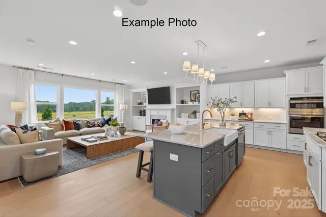 $662,951 | 1714 Tabby Drive, Unit CAL0044, Indian Trail, NC 28079