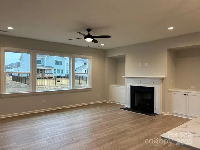 $662,951 | 1714 Tabby Drive, Unit CAL0044, Indian Trail, NC 28079