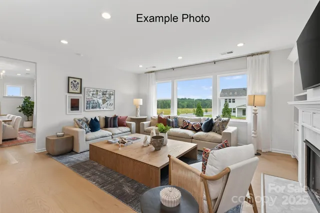 $662,951 | 1714 Tabby Drive, Unit CAL0044, Indian Trail, NC 28079