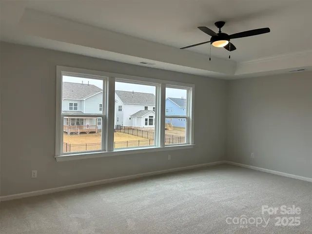 $662,951 | 1714 Tabby Drive, Unit CAL0044, Indian Trail, NC 28079