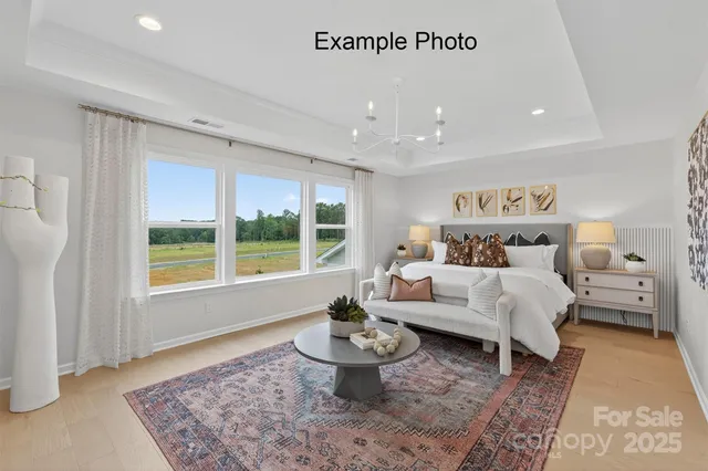 $662,951 | 1714 Tabby Drive, Unit CAL0044, Indian Trail, NC 28079