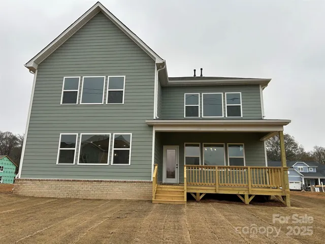 $662,951 | 1714 Tabby Drive, Unit CAL0044, Indian Trail, NC 28079