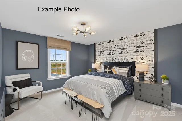 $662,951 | 1714 Tabby Drive, Unit CAL0044, Indian Trail, NC 28079