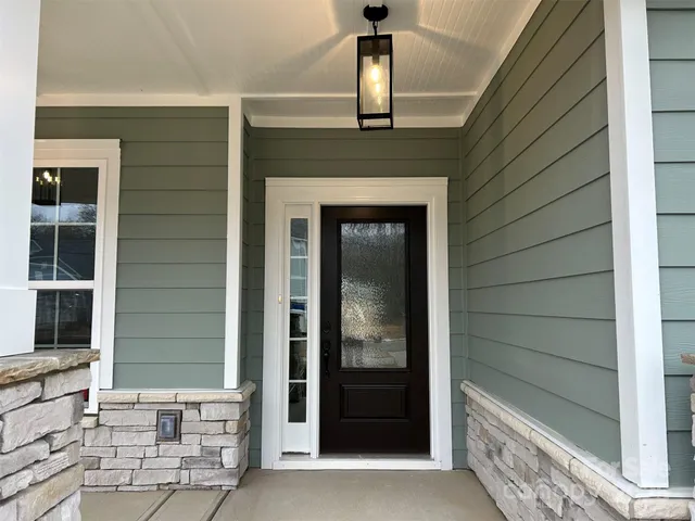 $662,951 | 1714 Tabby Drive, Unit CAL0044, Indian Trail, NC 28079