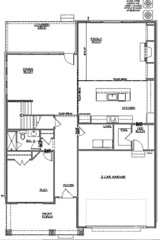 $662,951 | 1714 Tabby Drive, Unit CAL0044, Indian Trail, NC 28079