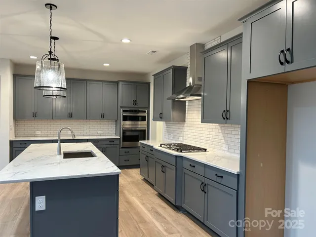 $662,951 | 1714 Tabby Drive, Unit CAL0044, Indian Trail, NC 28079