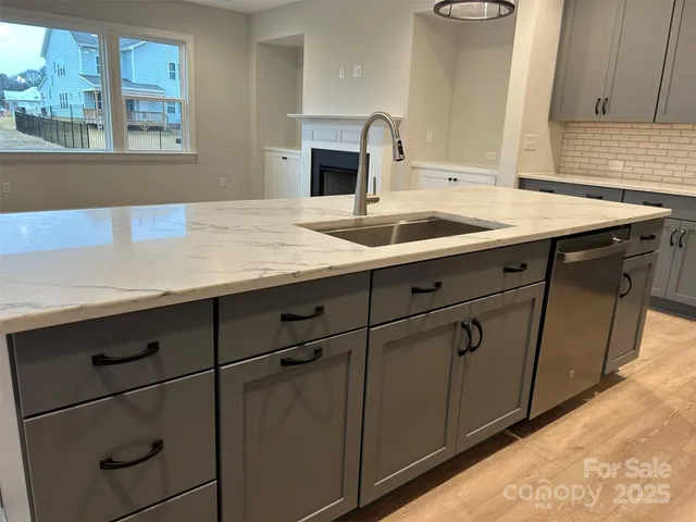 $662,951 | 1714 Tabby Drive, Unit CAL0044, Indian Trail, NC 28079