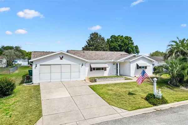 $269,900 | 9619 Southeast 174th Place Road, Summerfield, FL 34491