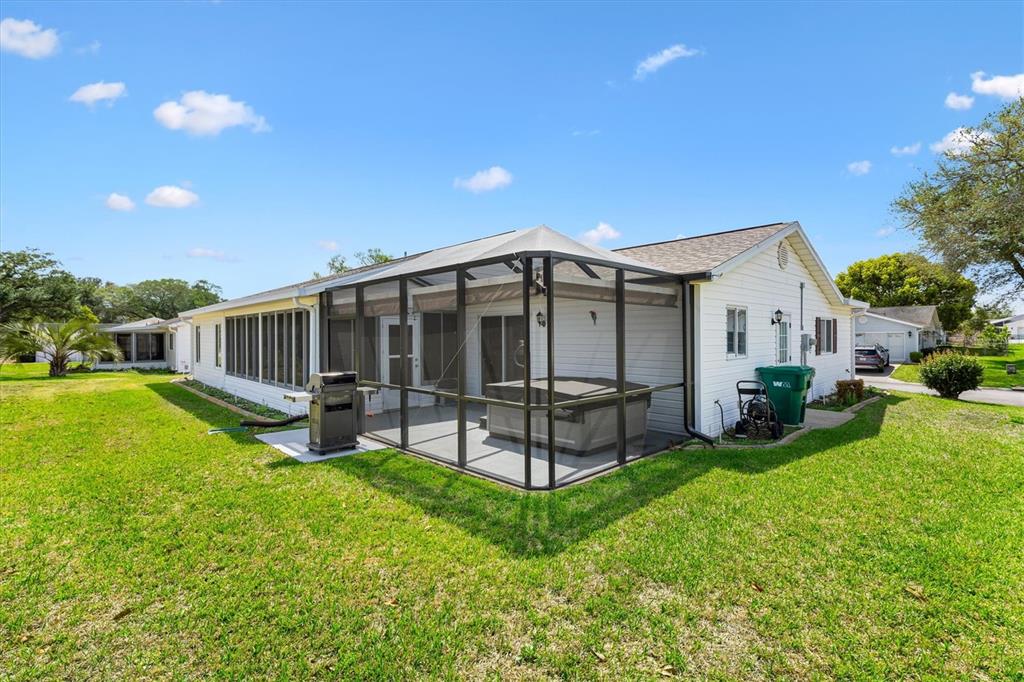 9619 Southeast 174th Place Road Summerfield, FL 34491 - Photo 26 of 27