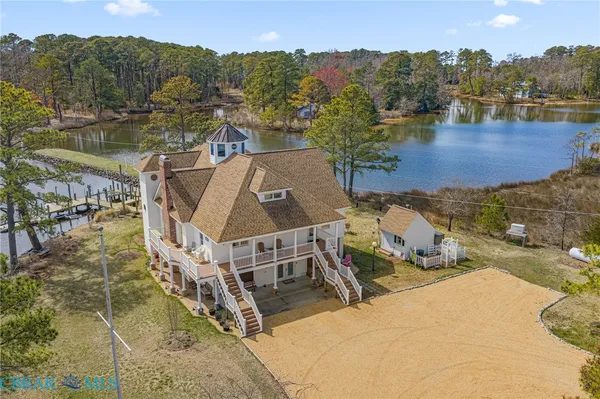 $1,950,000 | 6512 Windmill Point Road, White Stone, VA 22578
