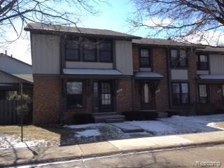 2548 Chalk Farm Road West Warren, MI 48091 - Photo 1 of 12 chalk farm.jpg