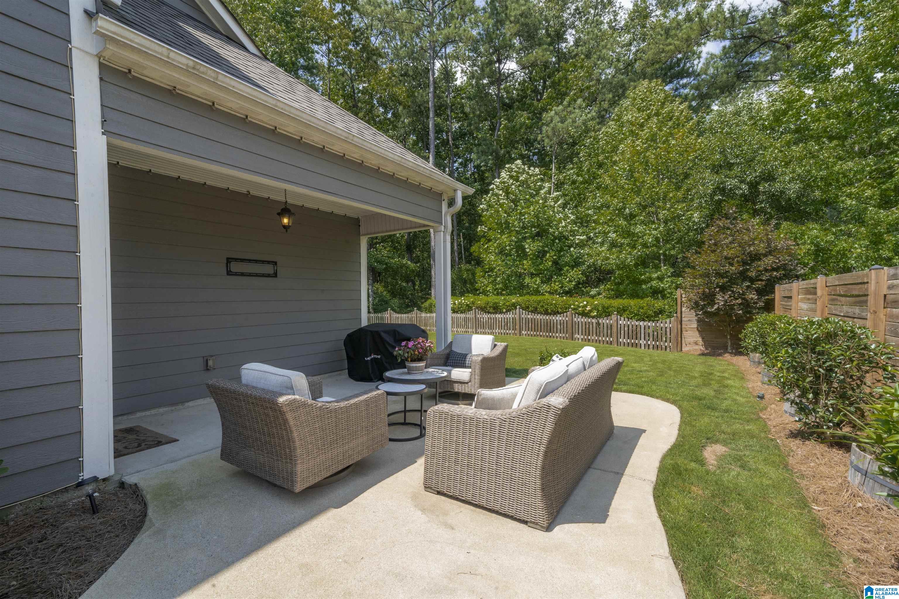 1016 Chelsea Station Way Chelsea, AL 35043 - Photo 20 of 46