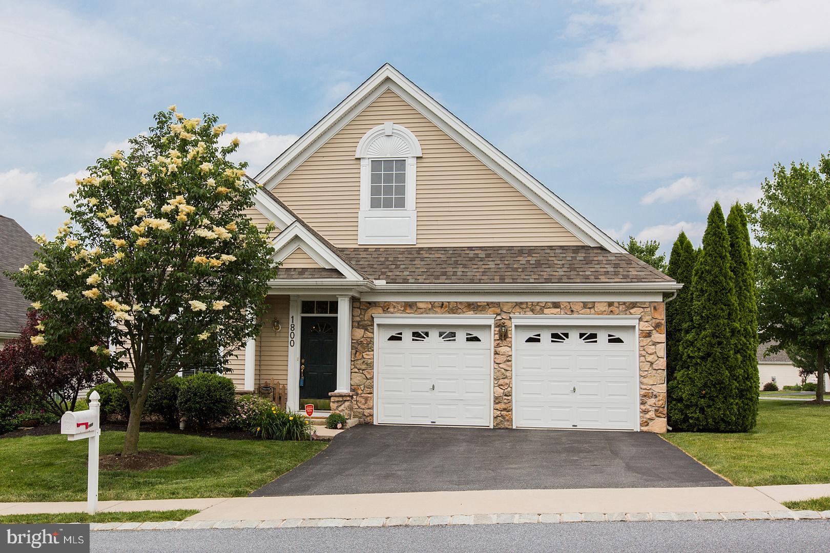 1800 Risser Lane Lancaster, PA 17601 - Photo 1 of 54 Gallery Image 1