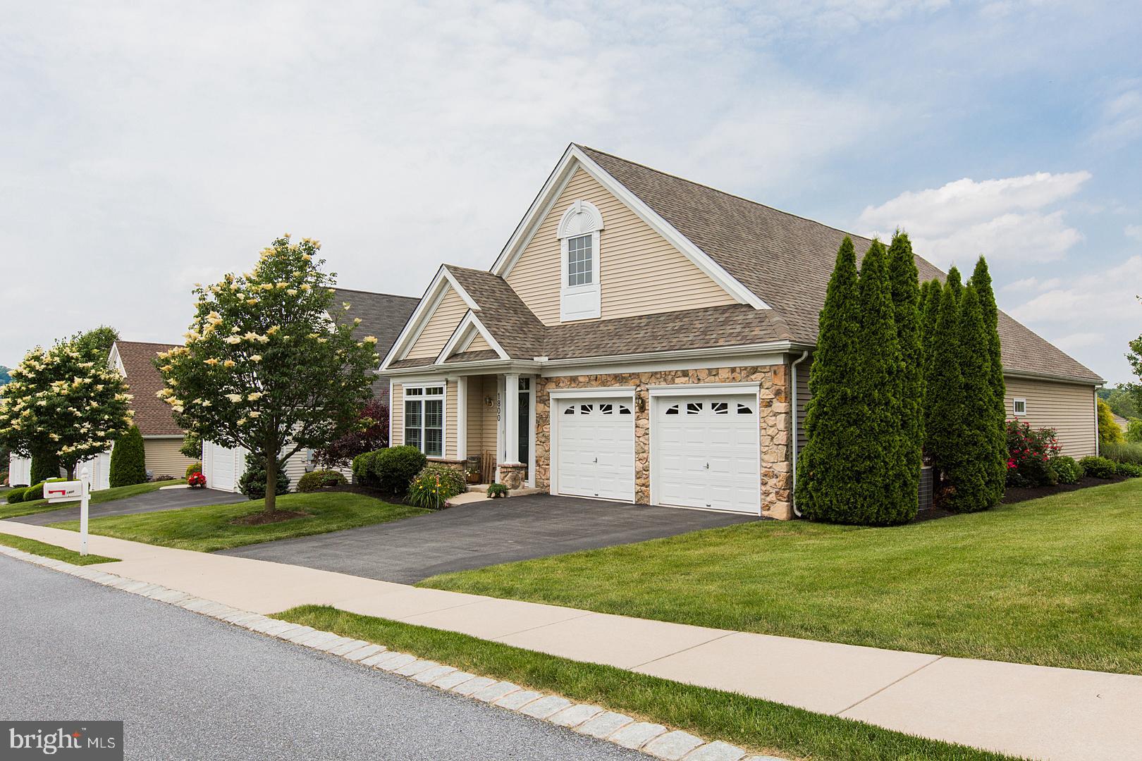 1800 Risser Lane Lancaster, PA 17601 - Photo 2 of 54 Gallery Image 2