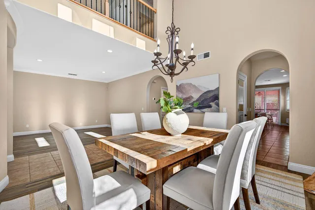 $829,990 | 6832 Salvaterra Circle, Elk Grove, CA 95757