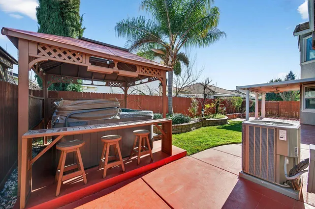 $829,990 | 6832 Salvaterra Circle, Elk Grove, CA 95757