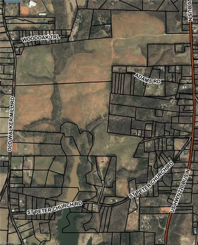 $8,500,000 | 9135 Us Highway North, Randleman, NC 27317