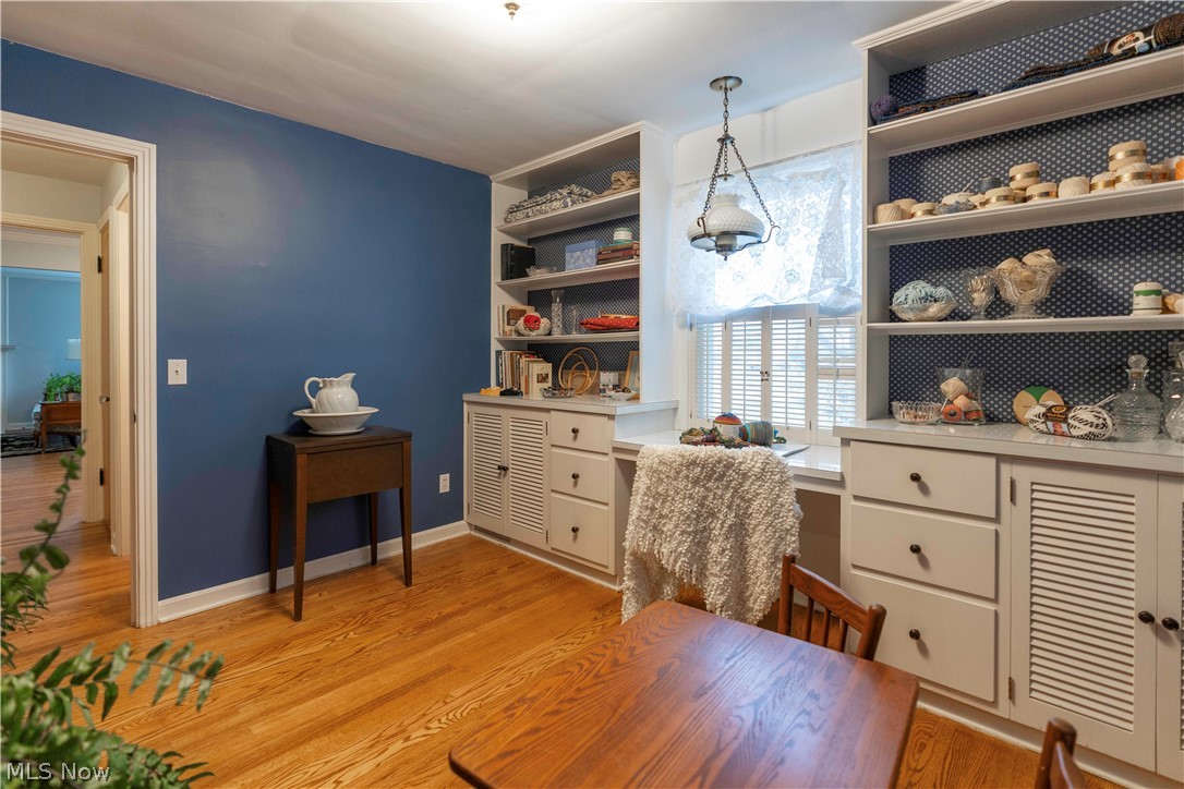 237 Grandview Avenue Northwest Canton, OH 44708 - Photo 10 of 28 Gallery Image 10