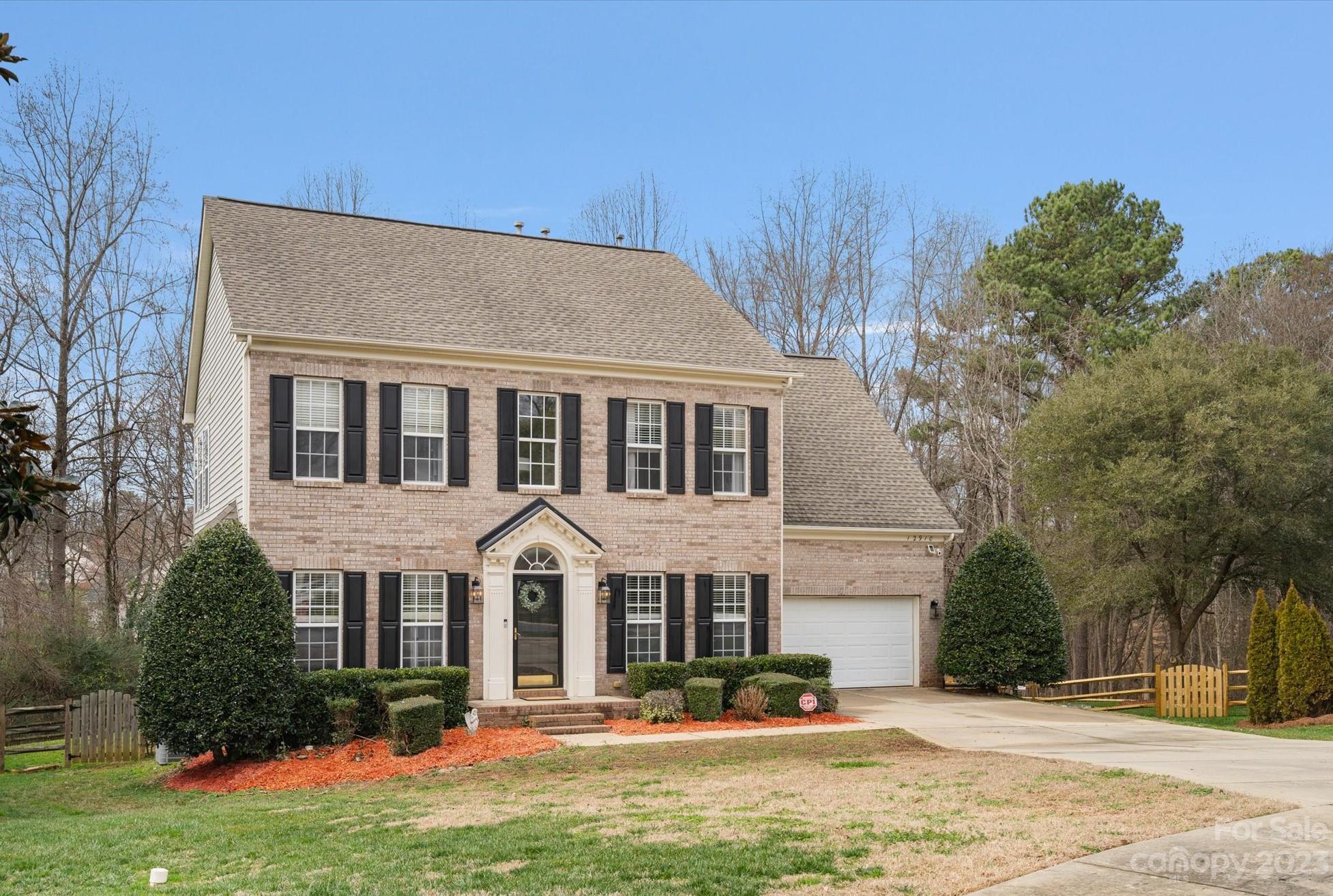 12910 Phillips Road Matthews, NC 28105 - Photo 1 of 25 Gallery Image 1