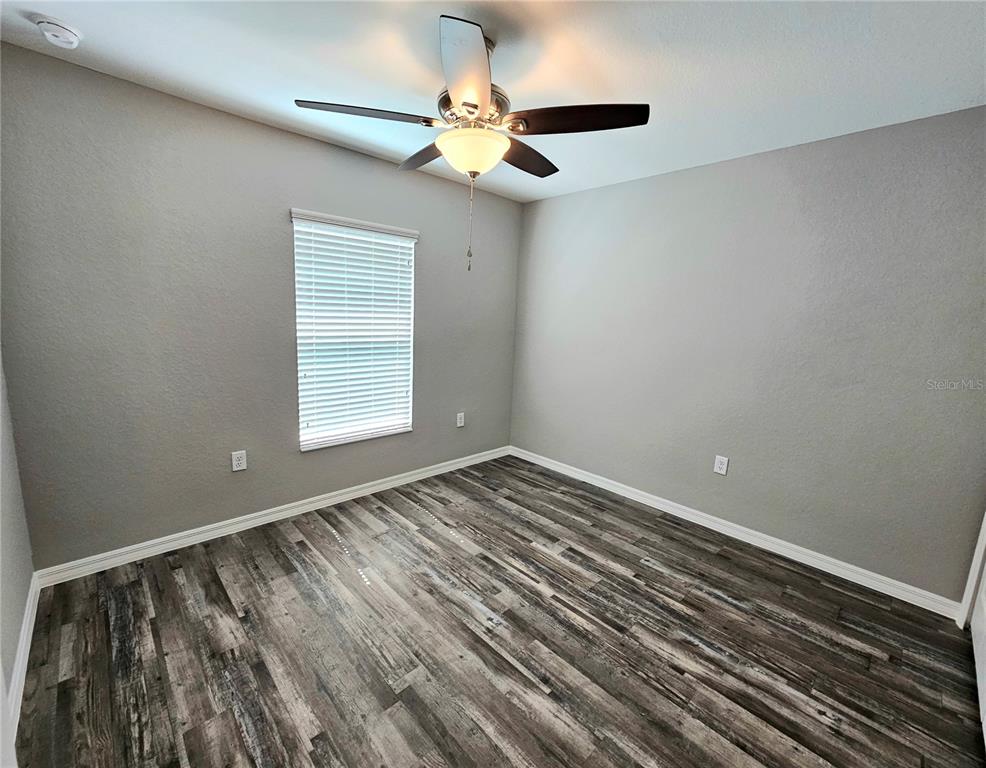 6312 Southwest 134th Loop Ocala, FL 34473 - Photo 13 of 13 a view of an empty room with a window