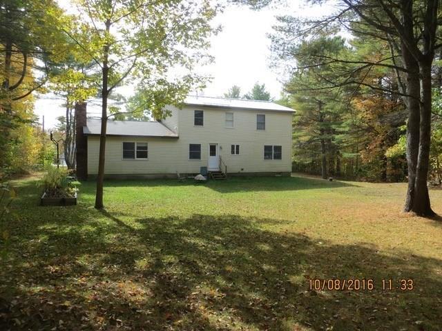 46 Cross Road South China, ME 04358 - Photo 4 of 24 Large lot has over 2-1/2 Ac.