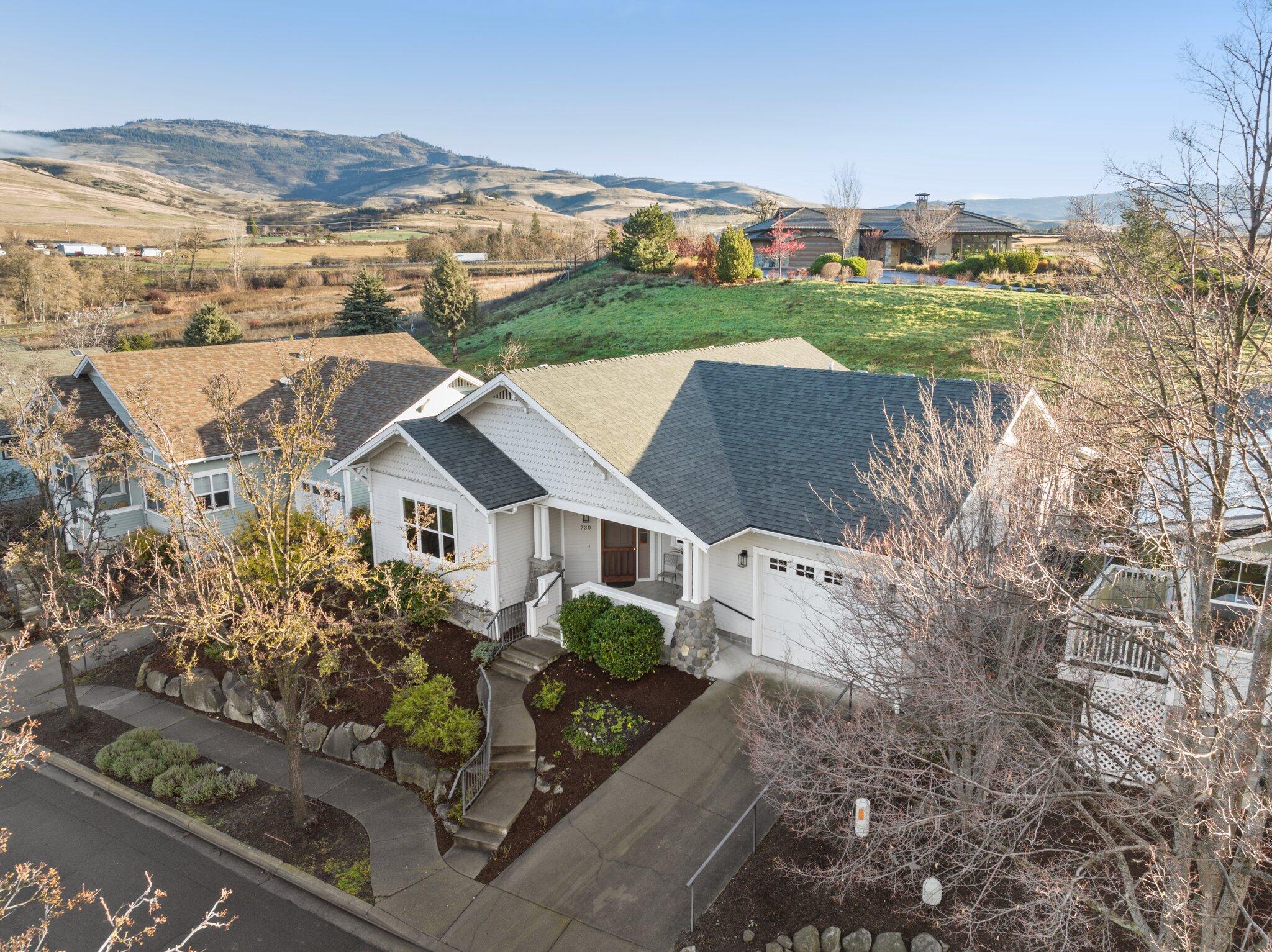 730 River Rock Road Ashland, OR 97520 - Photo 2 of 42 1-web-or-mls-DJI_0930