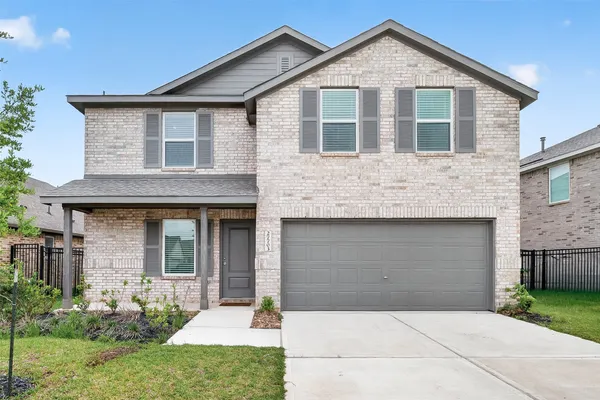 $2,500 | 27703 Seascape Village Drive, Katy, TX 77493