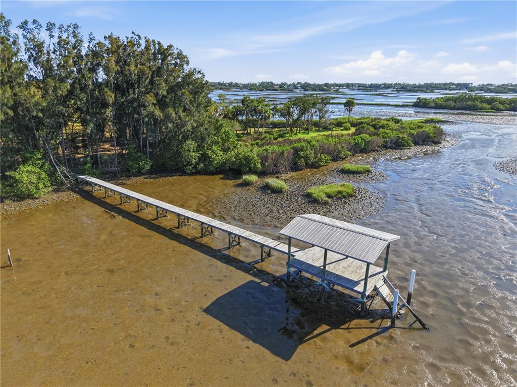 15780 Sunset Point Drive Cedar Key, FL 32625 - Photo 5 of 20