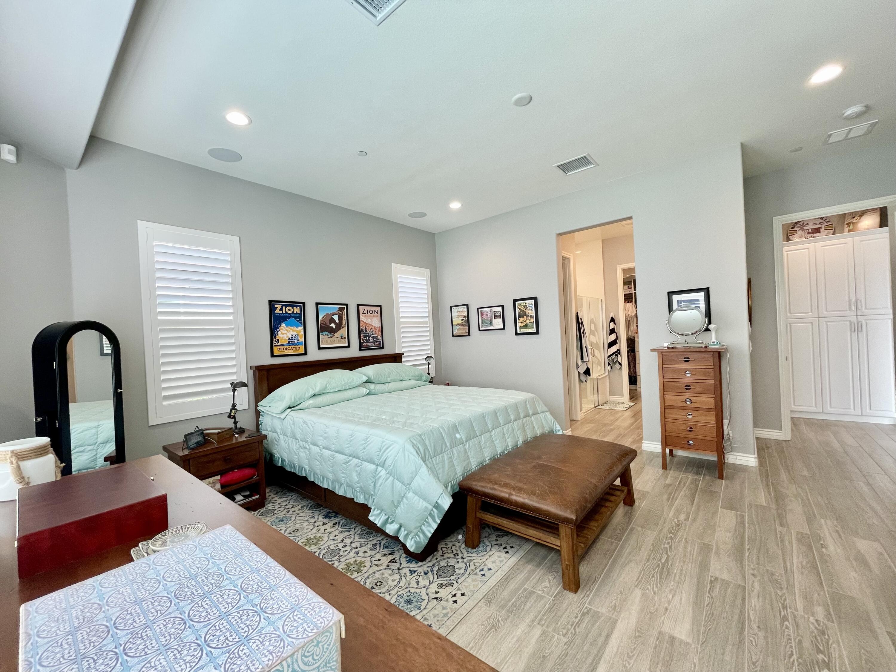 43573 Adria Drive Indio, CA 92203 - Photo 4 of 63 Master Bedroom