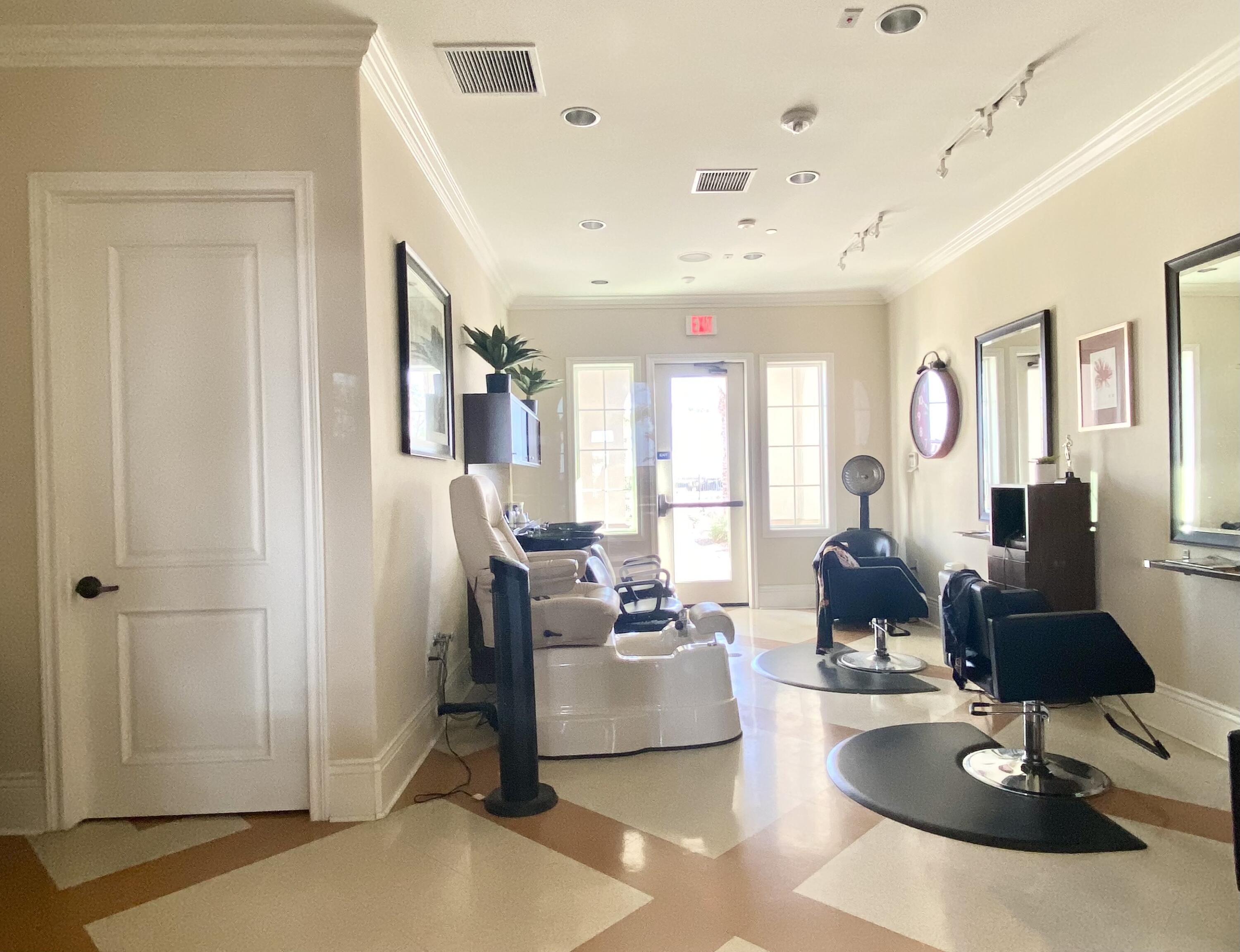 43573 Adria Drive Indio, CA 92203 - Photo 59 of 63 a living room with furniture