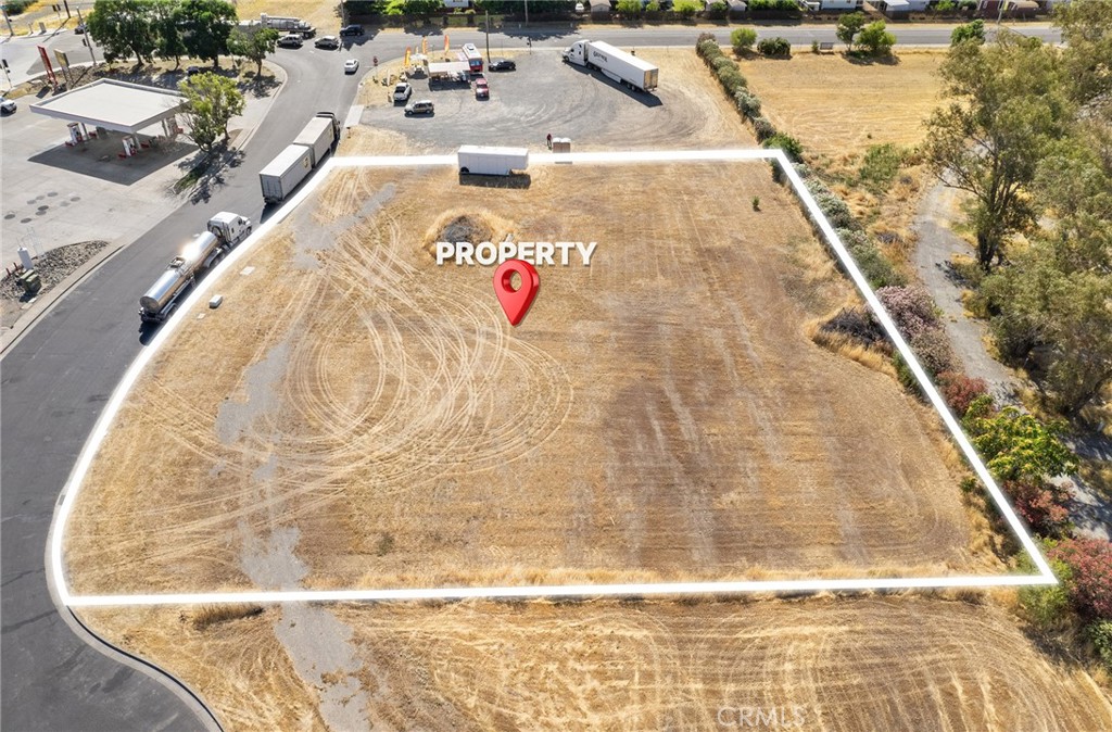 0 Hoff Way Orland, CA 95963 - Photo 6 of 13 a view of swimming pool with seating space