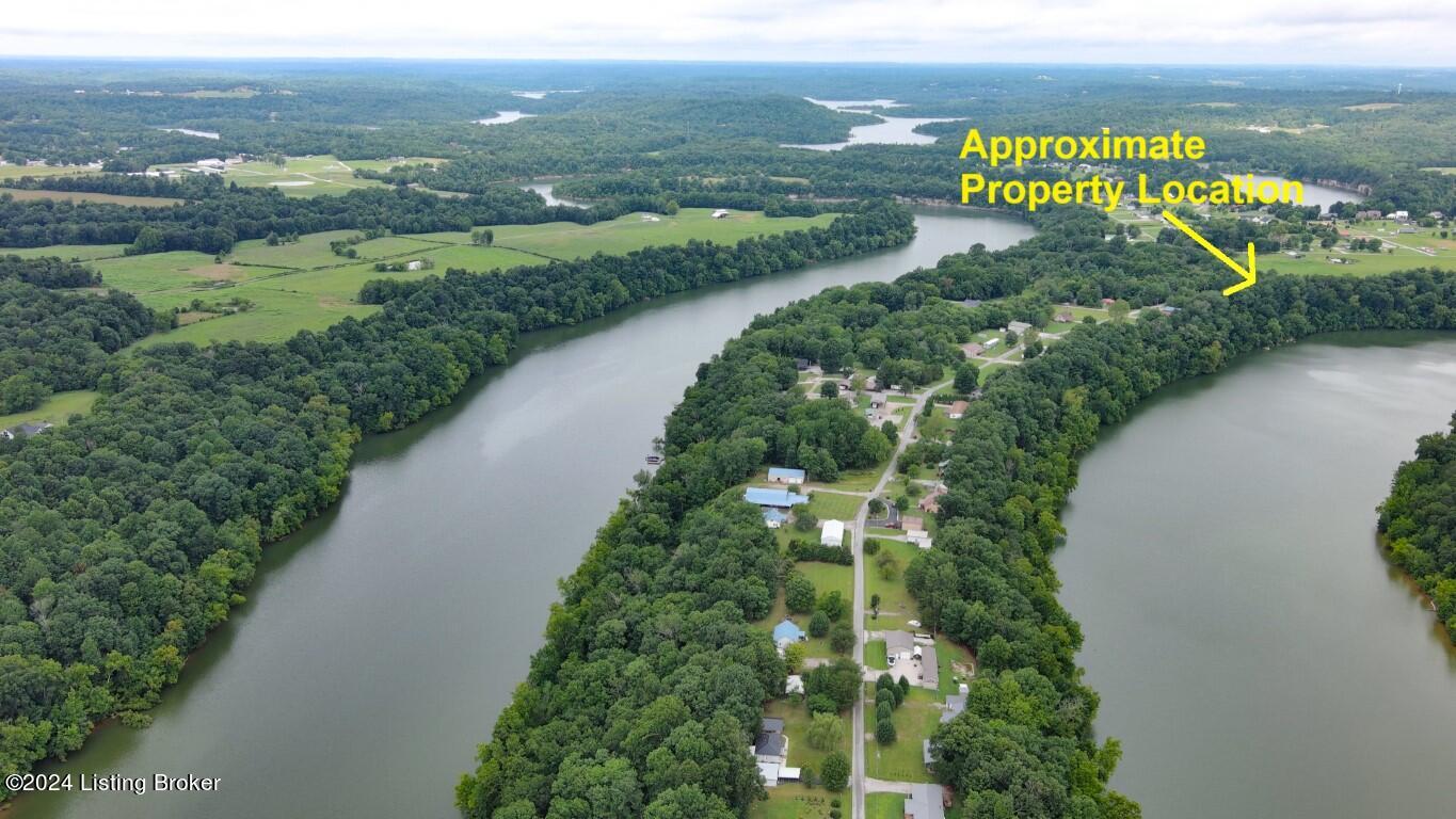 400 Nolin Park Road Clarkson, KY 42726 - Photo 52 of 89 400 Nolin Park Rd-52