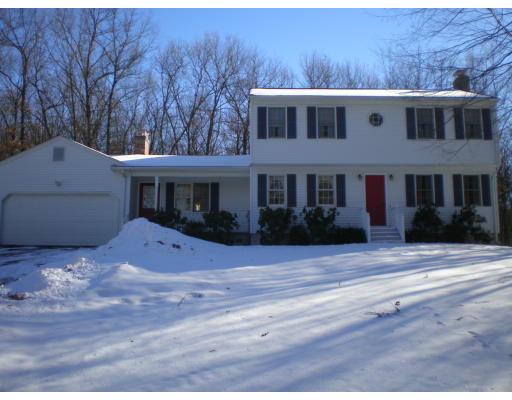 116 Paper Mill Road Westfield, MA 01085 - Photo 1 of 9 Gallery Image 1