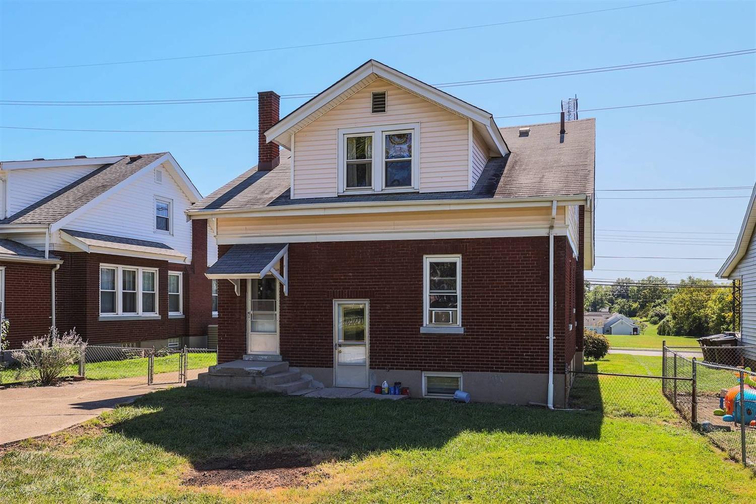 1420 Compton Road Cincinnati, OH 45231 - Photo 26 of 26 Gallery Image 26