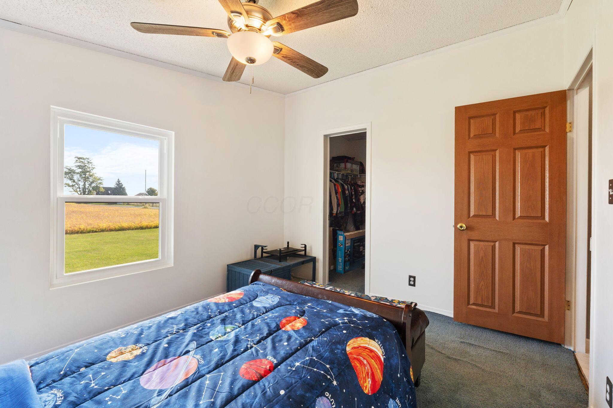 22273 County Road 240 Mount Victory, OH 43340 - Photo 24 of 50 22273 county road 240 (Interior)-35