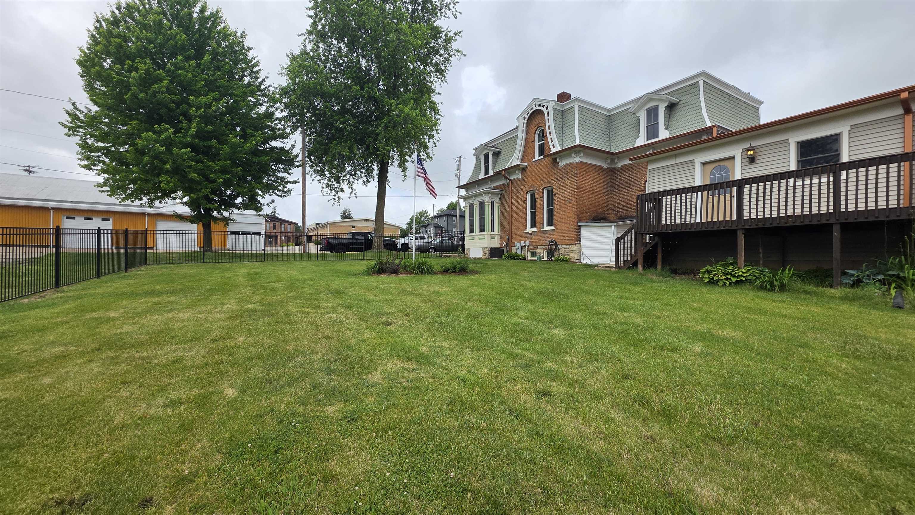 229 North Monroe Street Lancaster, WI 53813 - Photo 13 of 73