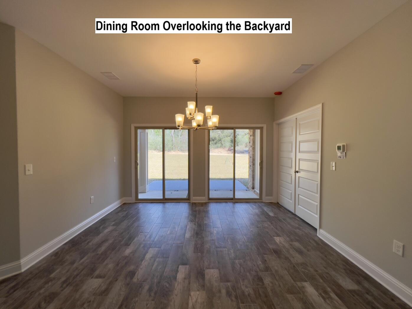 320 Cassady Lane Crestview, FL 32539 - Photo 3 of 8 a view interior of the house