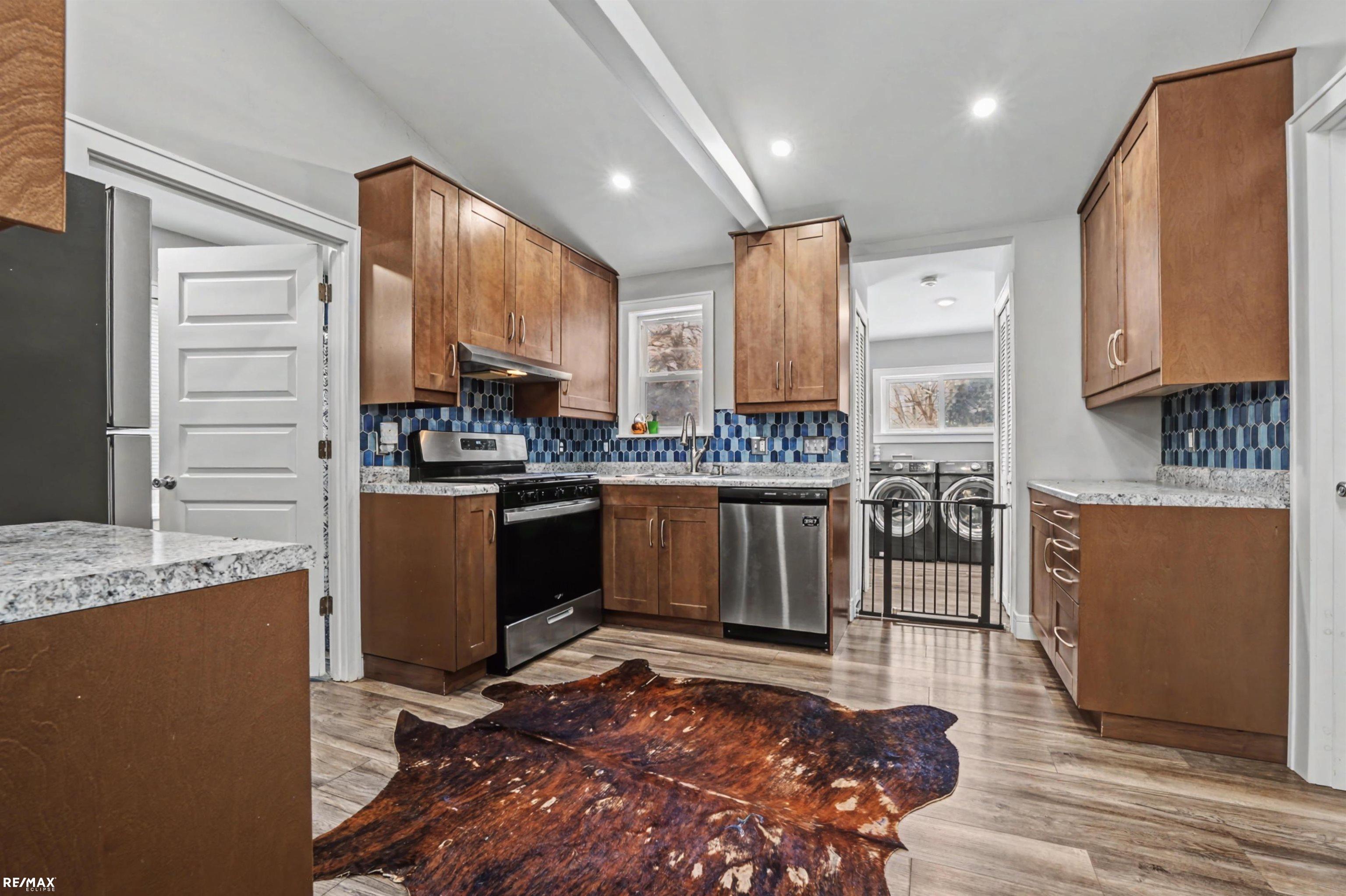 45800 Hull Road Belleville, MI 48111 - Photo 7 of 34 Gallery Image 7
