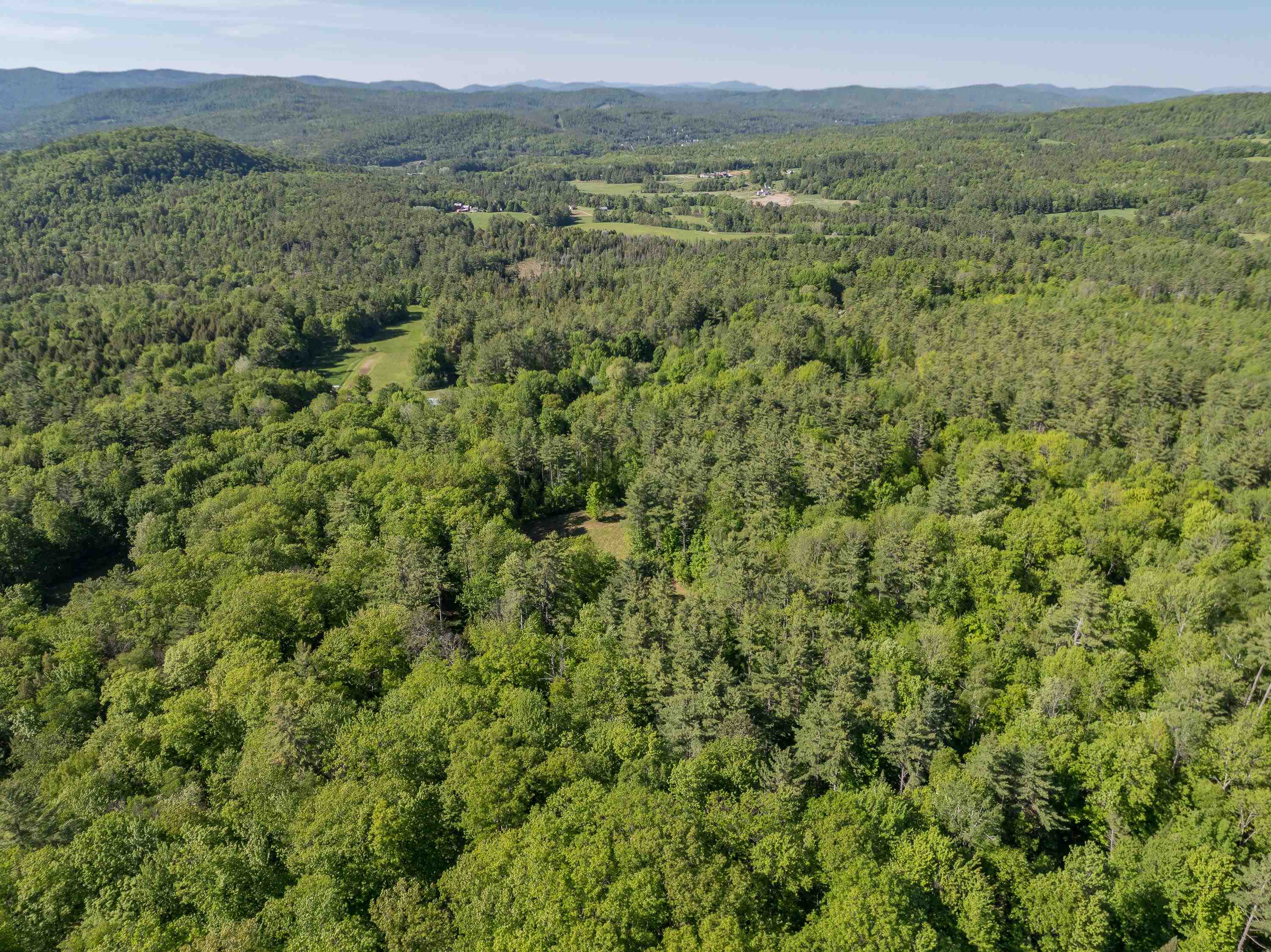 Lot 22 Rabbit Path Road Landaff, NH 03585 - Photo 18 of 19