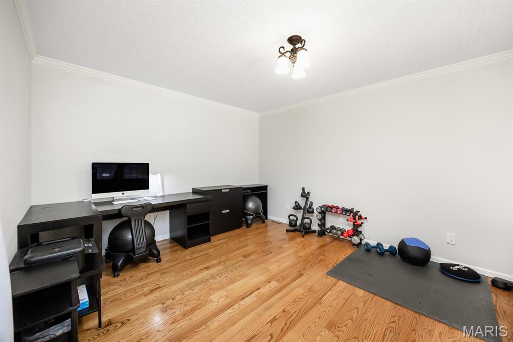 1102 Timber Run O'Fallon, IL 62269 - Photo 18 of 32 Gallery Image 18