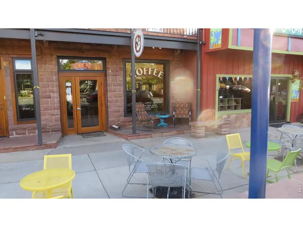 $349,950 | 430 Carter Drive, Lyons, CO 80540