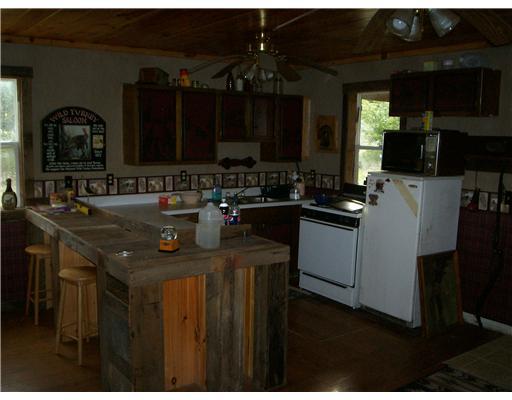 Track 14 Pine Turn Road Markleton, PA 15557 - Photo 4 of 6 Kitchen.
